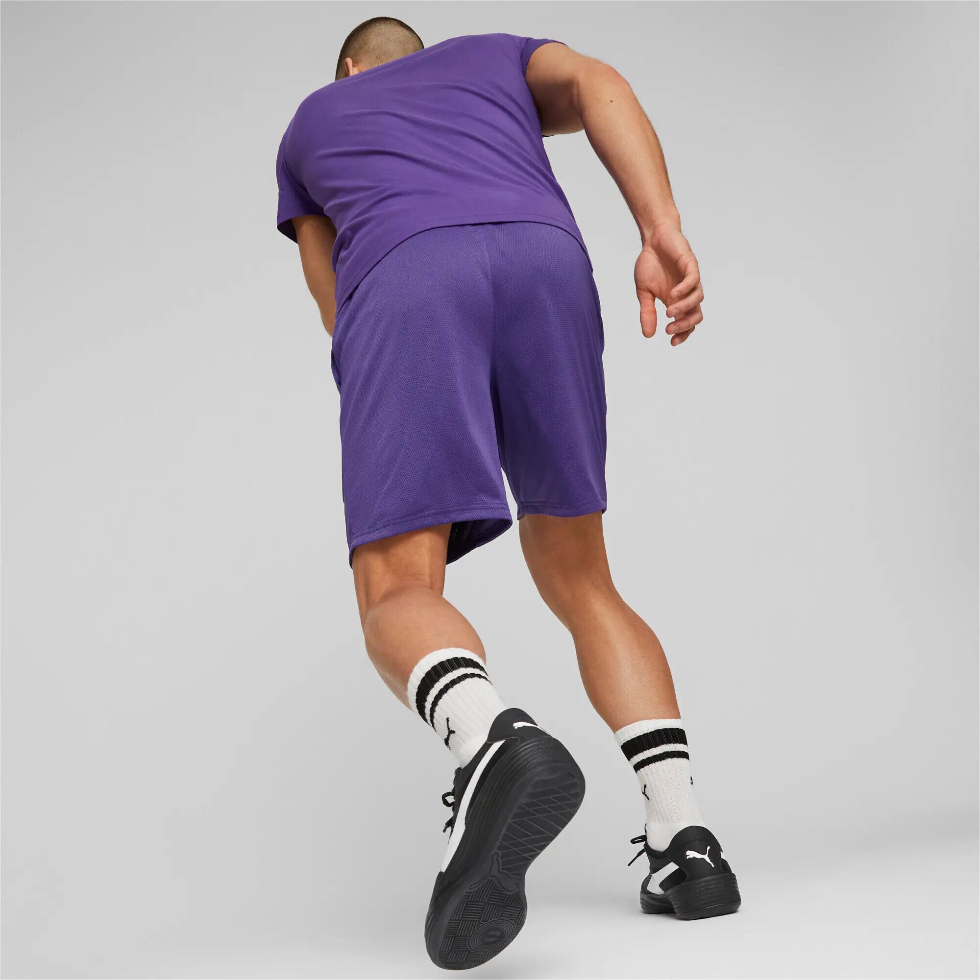 Shorts Puma Flare 7/7