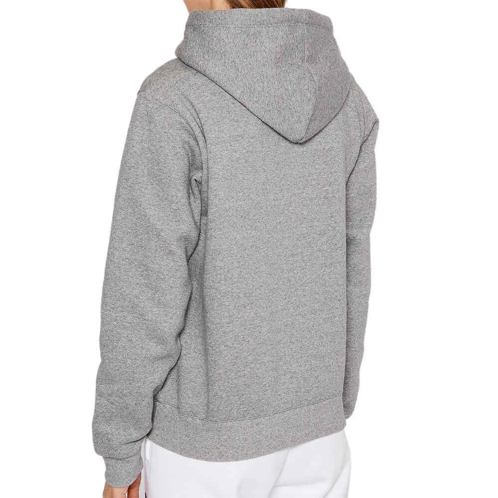 Felpa con cappuccio Donna Hooded Sweatshirt 2/2