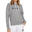 Sweat Gris Femme Champion 114461