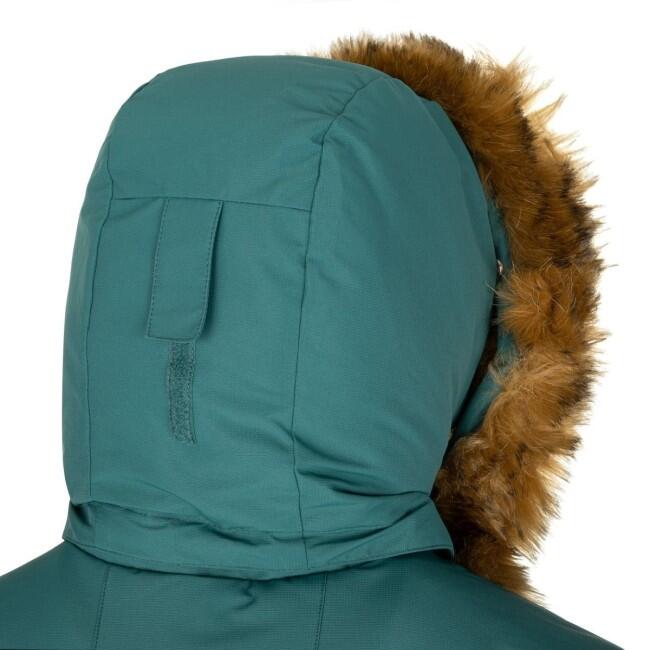 Veste ski femme Kilpi ALISIA-W 5/7