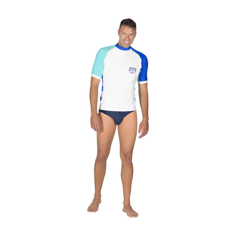 MARES Rash Guard - Herren - SEASIDE RASHGUARD SHIELD