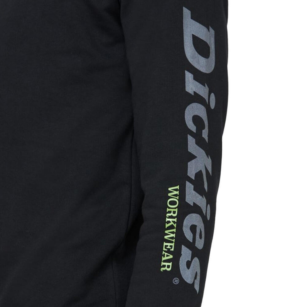 Sweatshirt Dickies Okemo SH3014 2/7