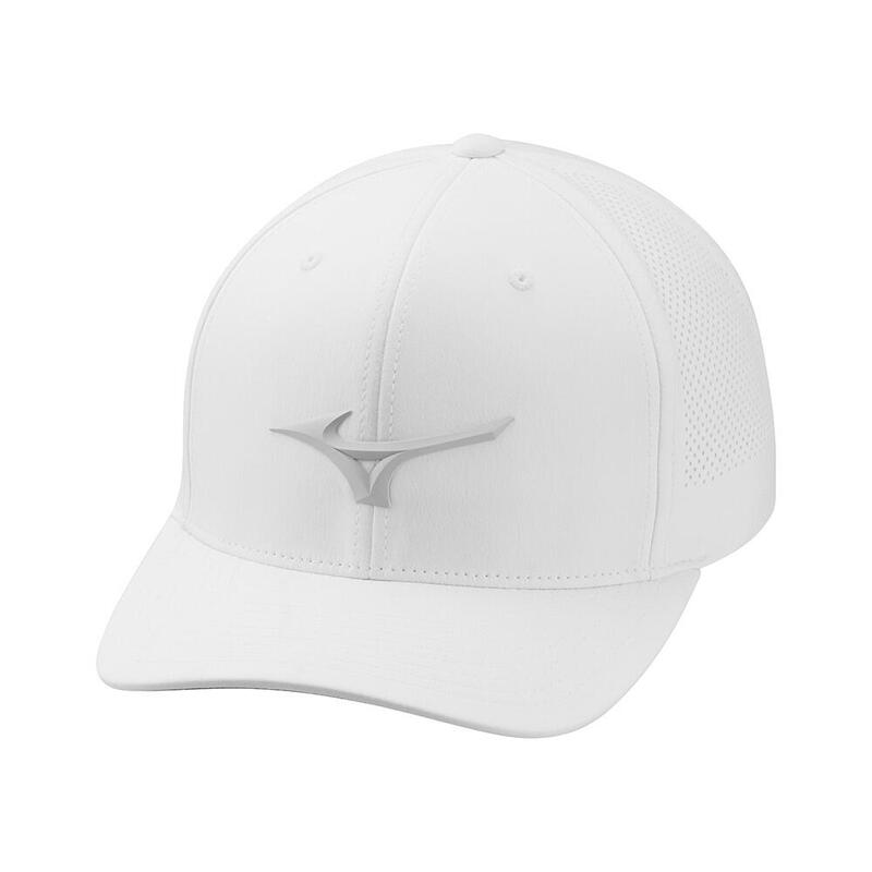 Casquette ajustable Mizuno Tour Vent