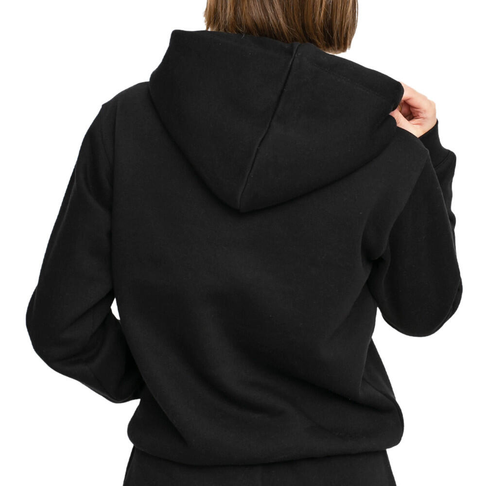 Sweat à capuche Dames Hooded Sweatshirt 2/2