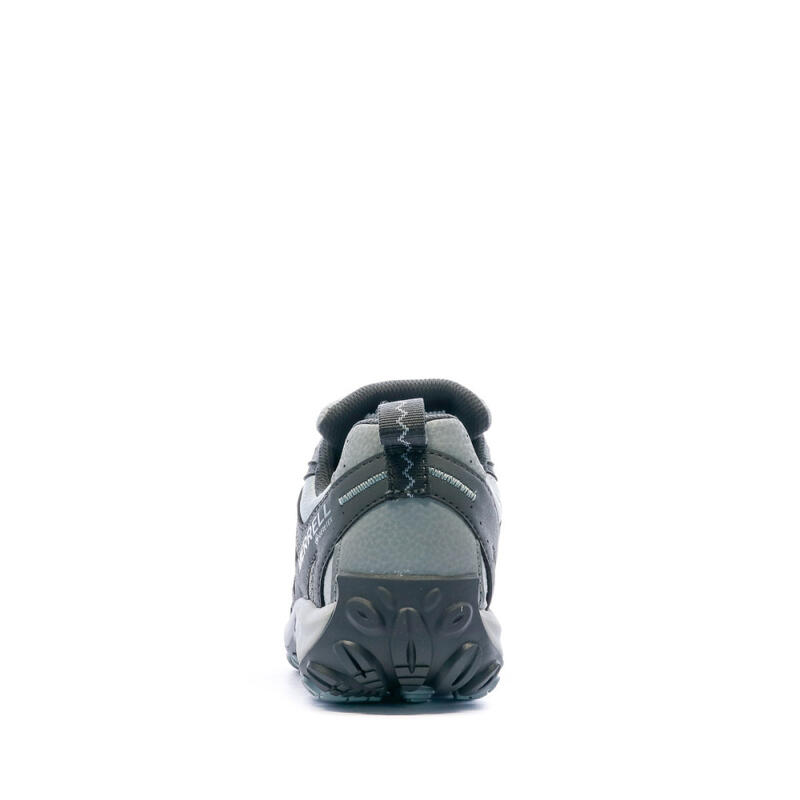 Chaussures de Randonnée Grise Femme Merrell Accentor 3 Sport Gtx