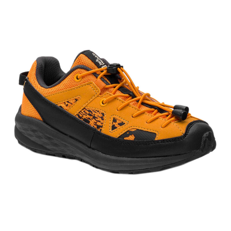 Jack Wolfskin Vili Sneaker Low gyermek túrabakancsok