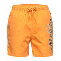 Short de bain Orange Ellesse Swim