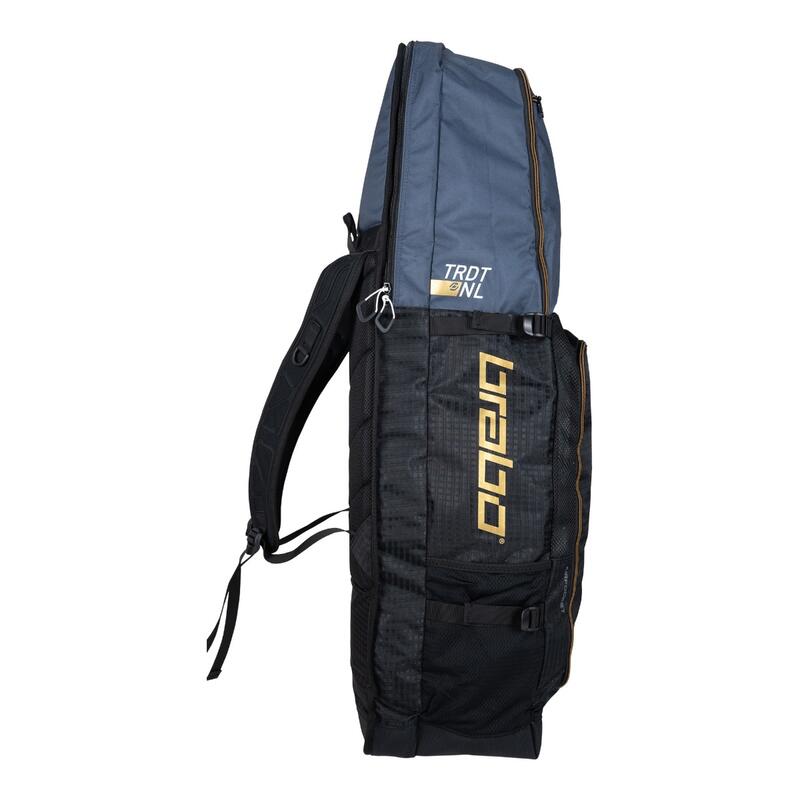 Brabo Traditional Stickbag BRABO Decathlon