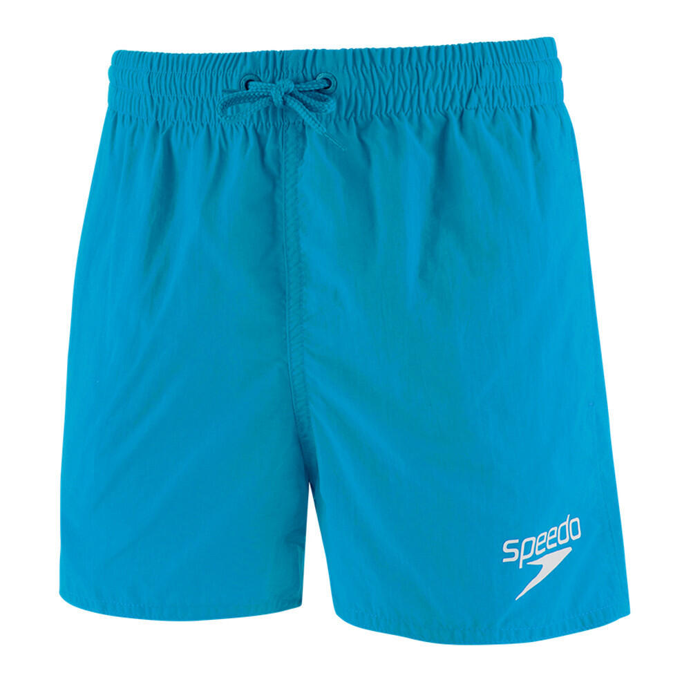 Short de bain Bleu Garçon Speedo Essential 13 1/2