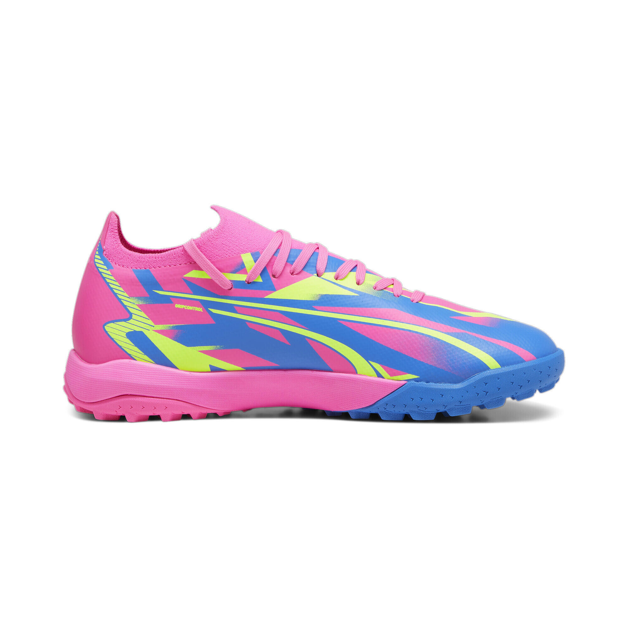 Scarpe da calcio ULTRA MATCH ENERGY TT PUMA 7/7