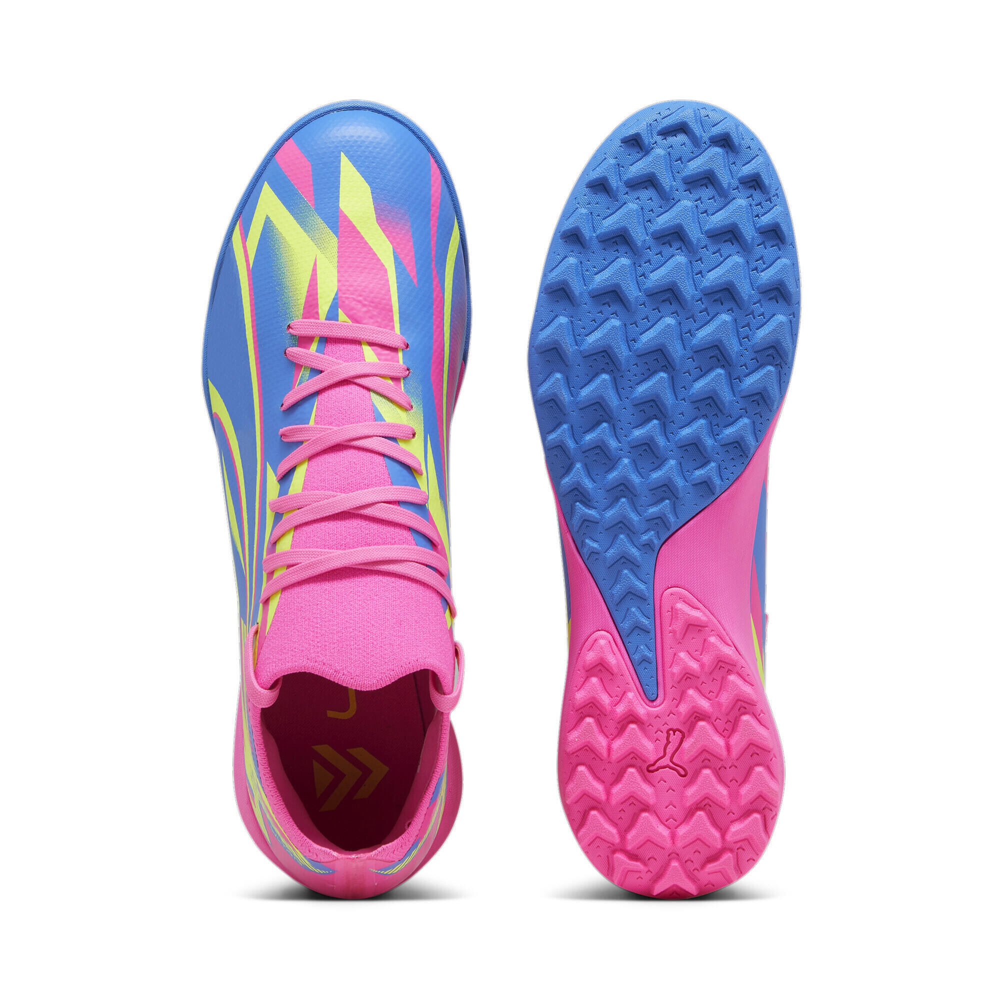 Scarpe da calcio ULTRA MATCH ENERGY TT PUMA