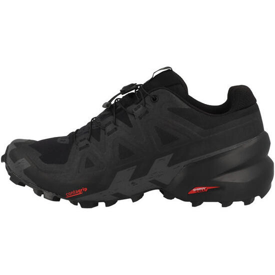 Scarpa running uomo Salomon Speedcross 6 Wide
