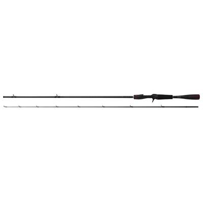 2er-Set Castingstöcke Shimano Zodias ex-f 4-12g