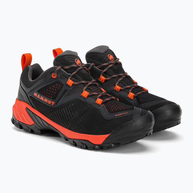 Mammut Sapuen Low GTX trekkingschoenen voor heren