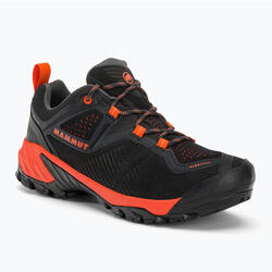 Chaussures de trekking Mammut Sapuen Low GTX pour hommes