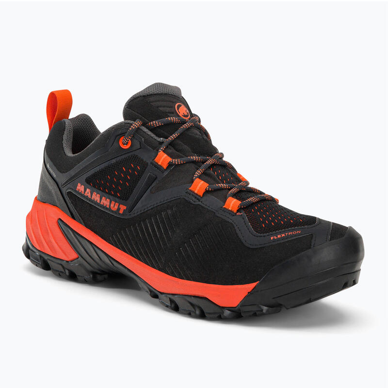 Scarpe da trekking da uomo Mammut Sapuen Low GTX