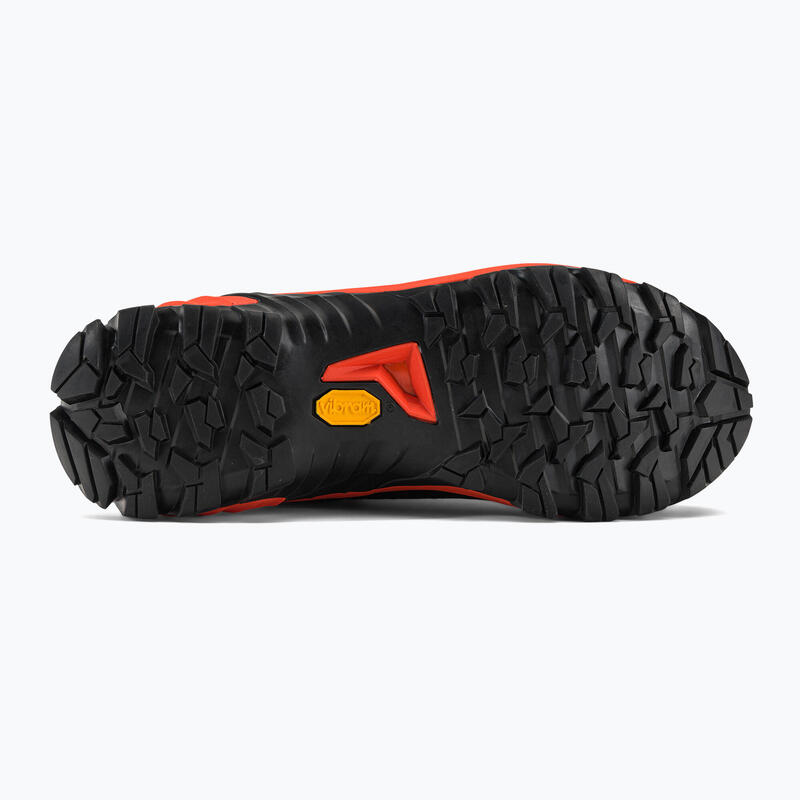 Zapatos de trekking para hombres Mammut Sapuen Low GTX