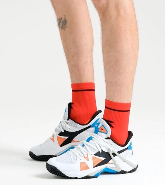 Buty tenisowe męskie Diadora B.Icon AG 6/6