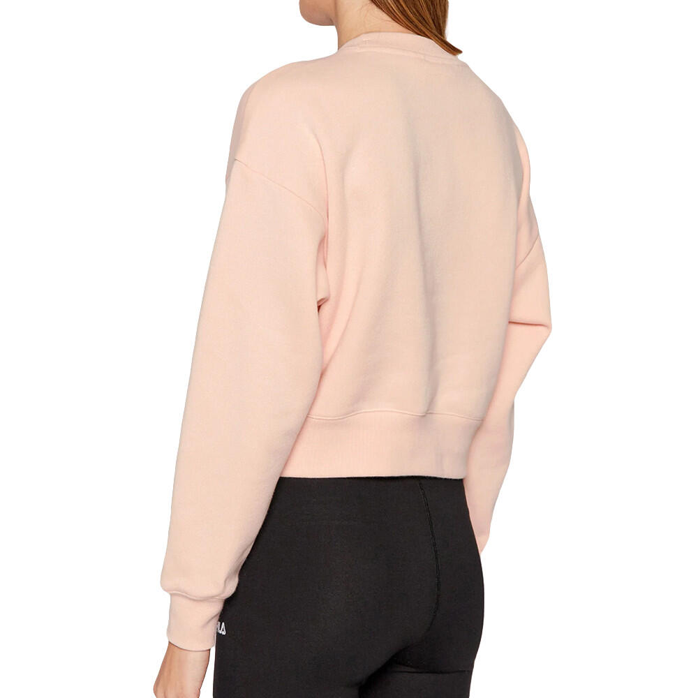 Sweat Rose Femme Champion 114767 2/2