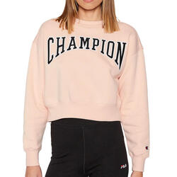 Sweat Rose Femme Champion 114767