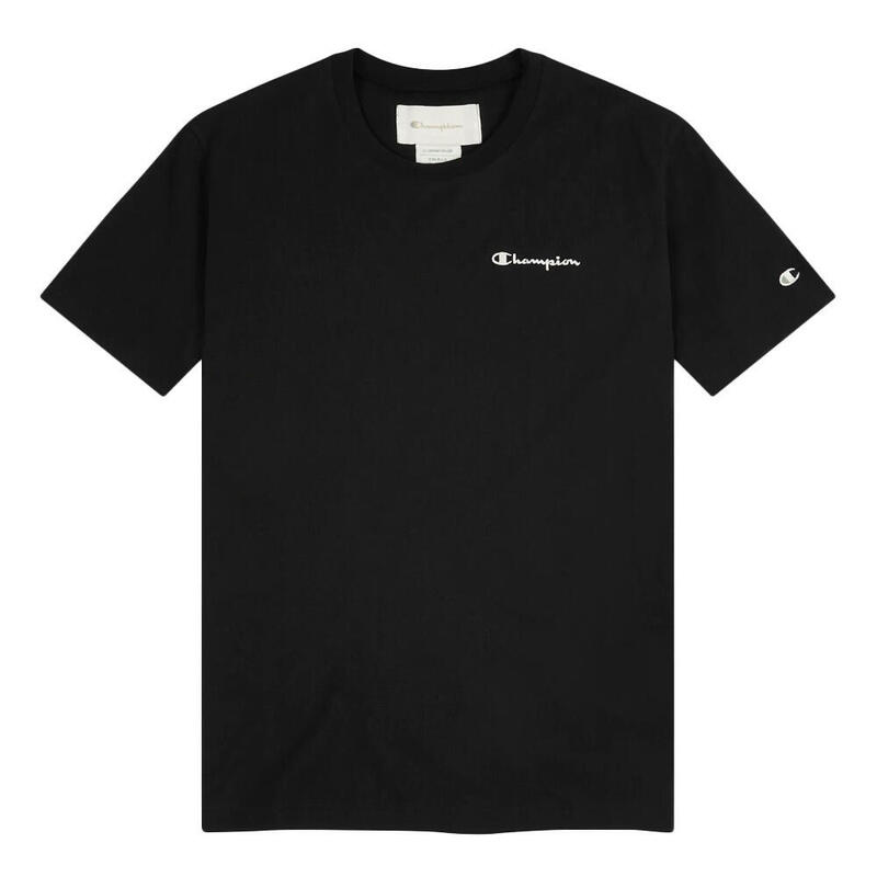 T-shirt Noir Homme Champion 216892