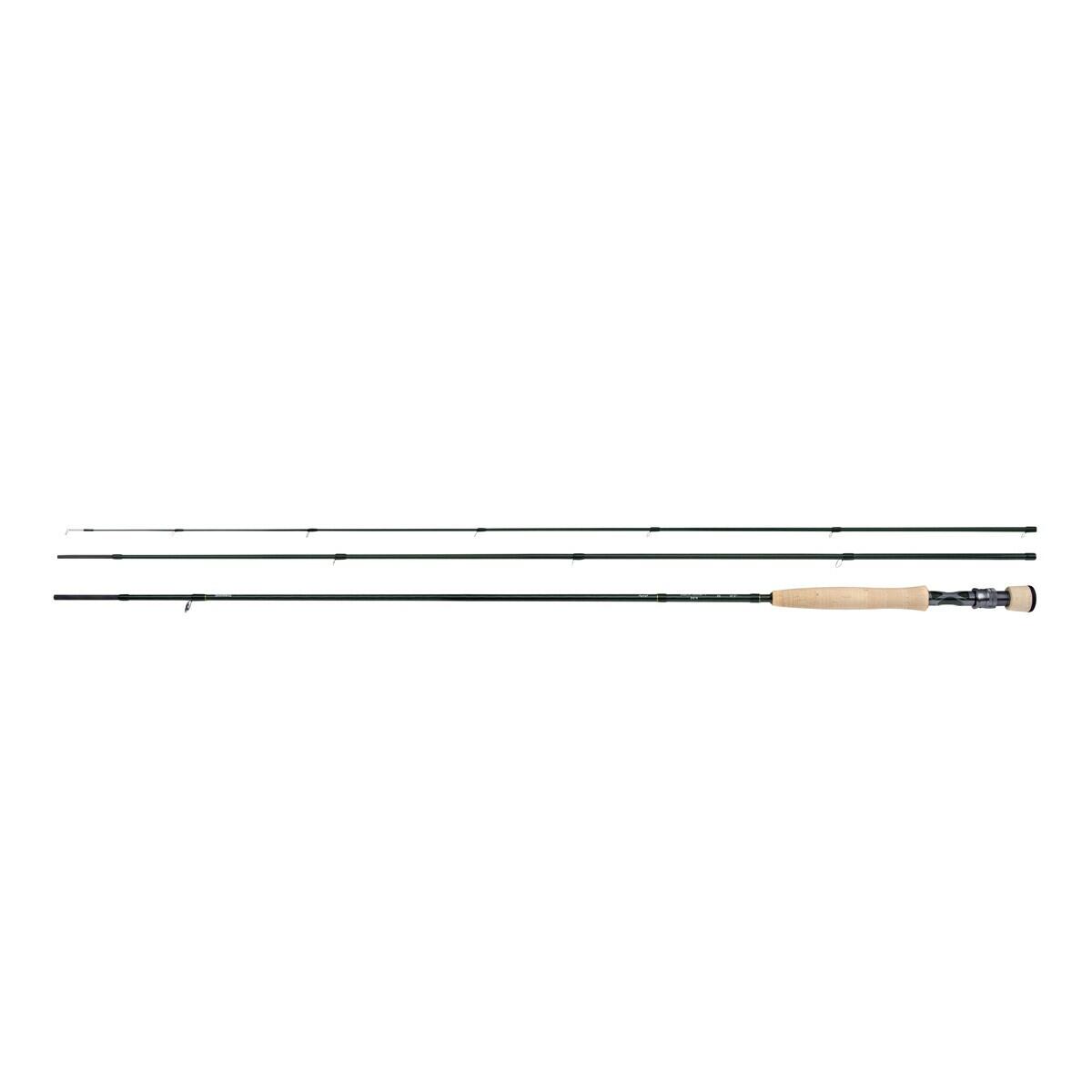 SHIMANO Canna da mosca Shimano Biocraft XR Fly Nymph #2
