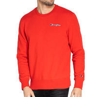 Sweat Rouge Homme Champion 216476