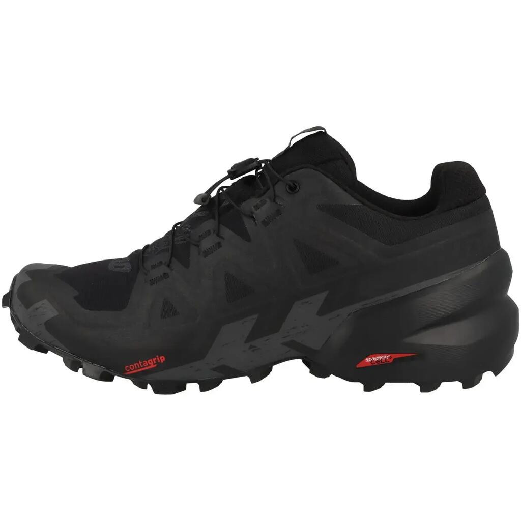 Men running Shoes Salomon Speedcross 6 Wide