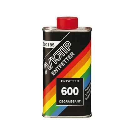 Starker Entfetter 200 ml für Auto und Kunststoff