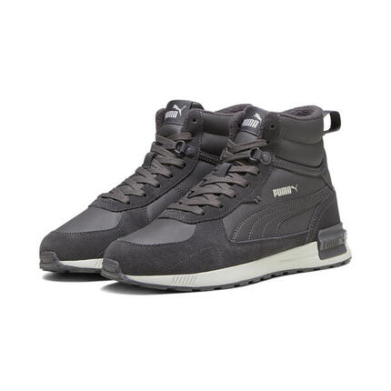 Graviton Mid sneakers PUMA Black