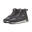 Zapatillas Graviton Mid PUMA Dark Coal Ash Gray