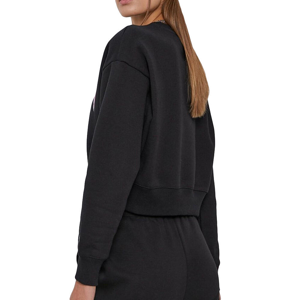 Felpa Champion SWEATSHIRT FEMME CREWNECK CHAMPION 2/5