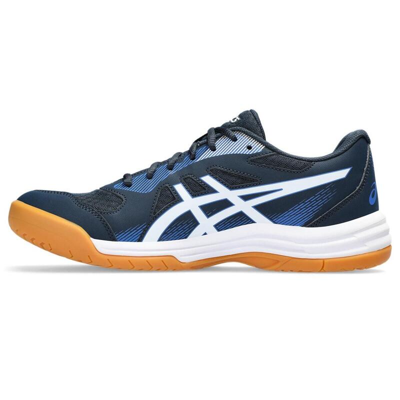 Asics Upcourt 5 Heren Indoorschoenen