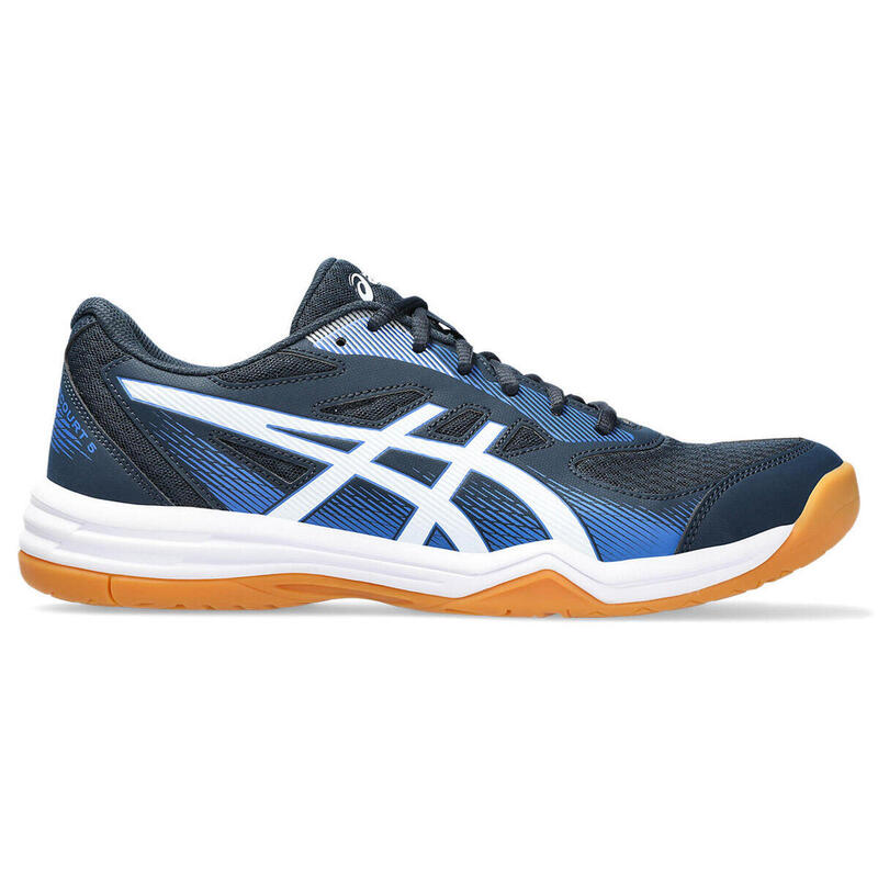 Asics Upcourt 5 Hommes Chaussures d'intérieur