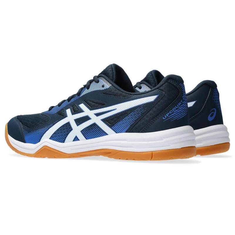 Asics Upcourt 5 Heren Indoorschoenen