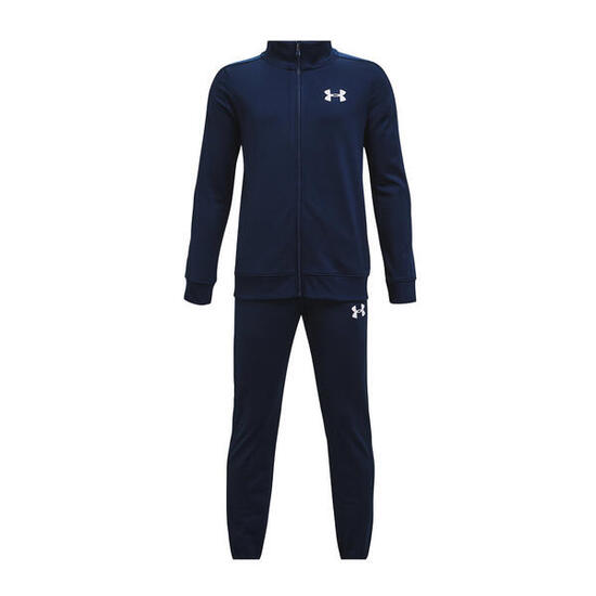 Survêtement Marine Junior Under Armour Tracksuit