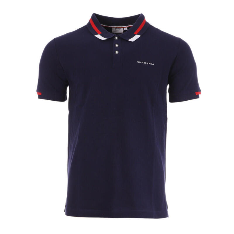 Polo Marine Homme Hungaria Irazu