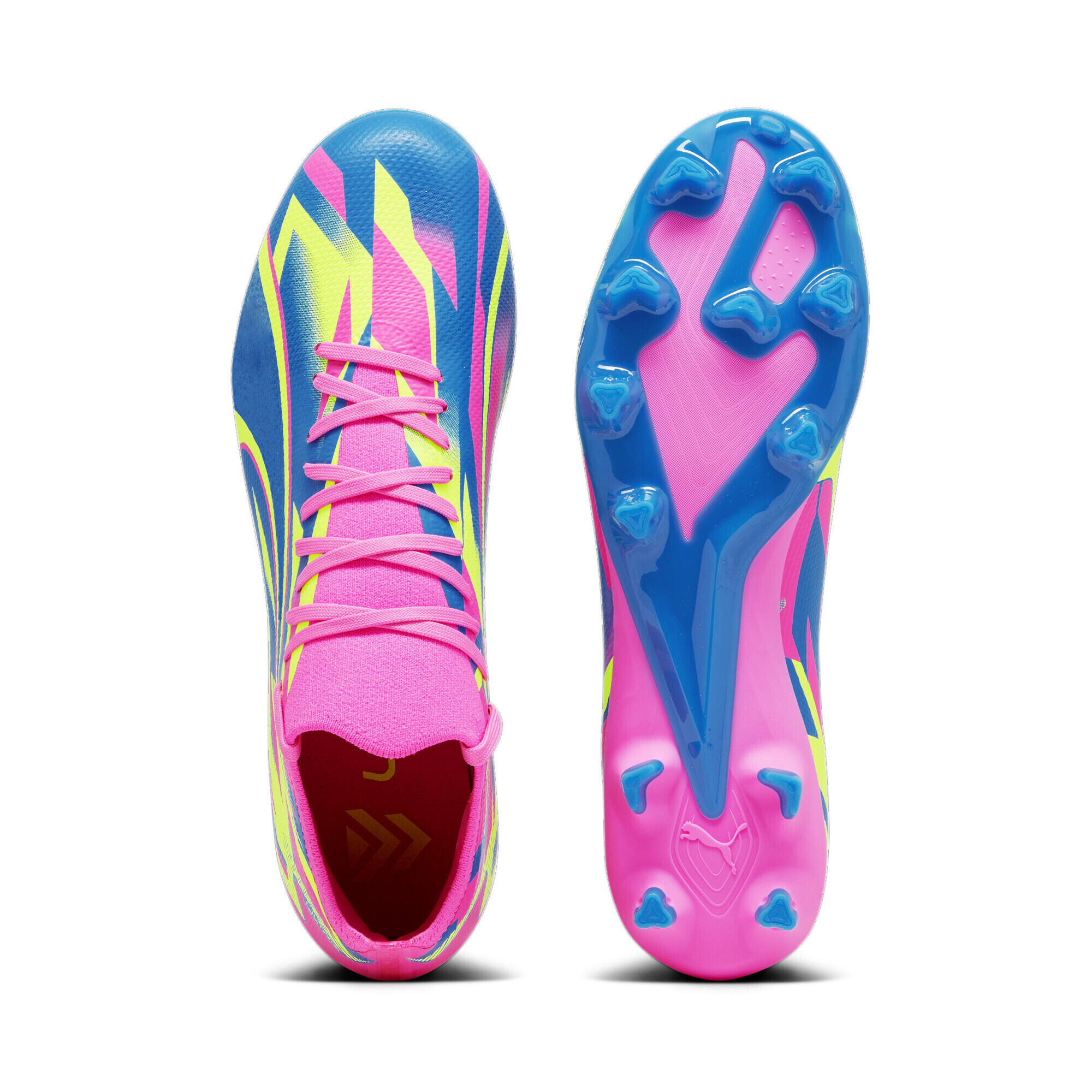 Scarpe da calcio ULTRA MATCH ENERGY FG/AG PUMA 6/7