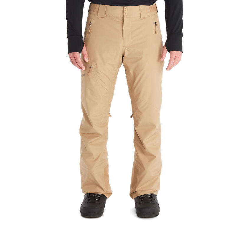 Pantalon de ski Marmot Lightray Gore Tex pour homme