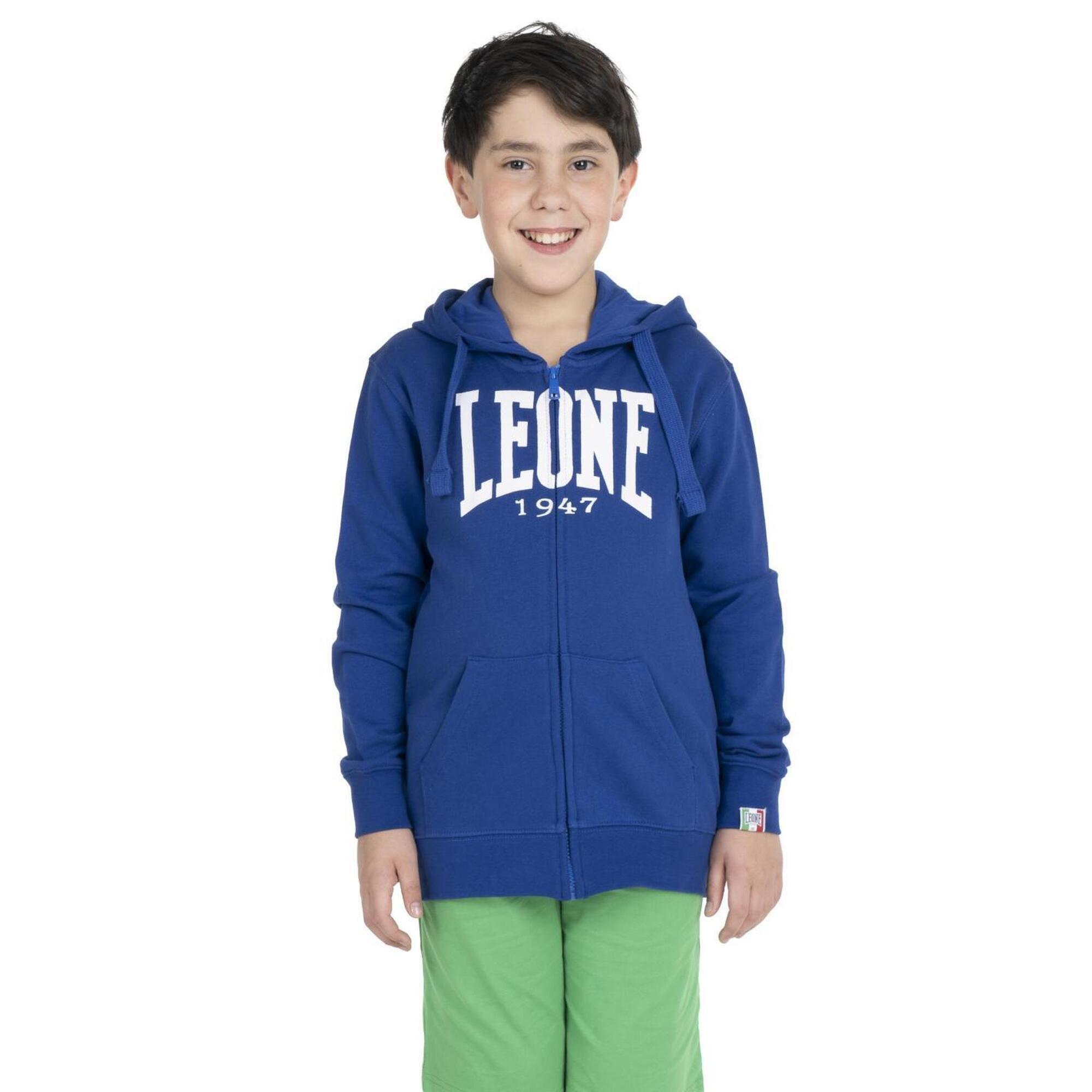 Decathlon store felpe bambino