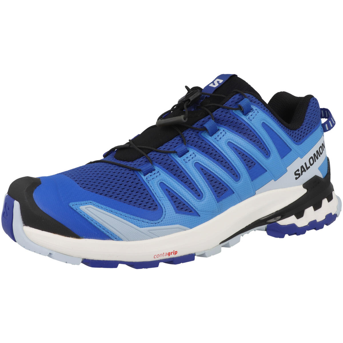 Scarpa running uomo Salomon Xa Pro 3d V9 4/5
