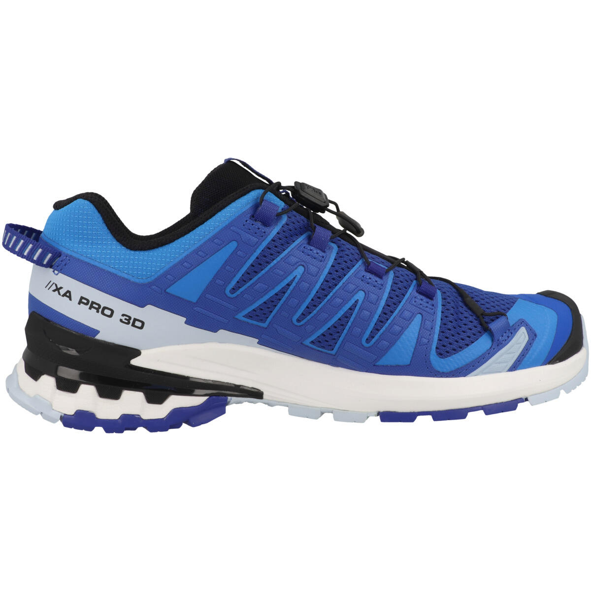 Scarpa running uomo Salomon Xa Pro 3d V9 3/5