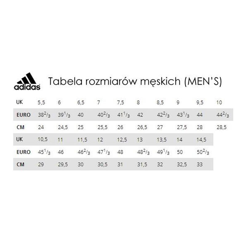 Buty do biegania męskie Adidas EQ21 Run