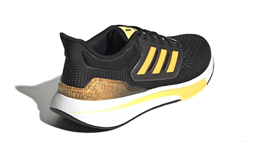 Buty do biegania męskie Adidas EQ21 Run