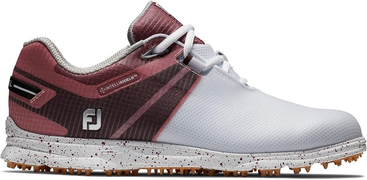 Zapatos Footjoy Pro SL Sport de Mujer para golf 2/7