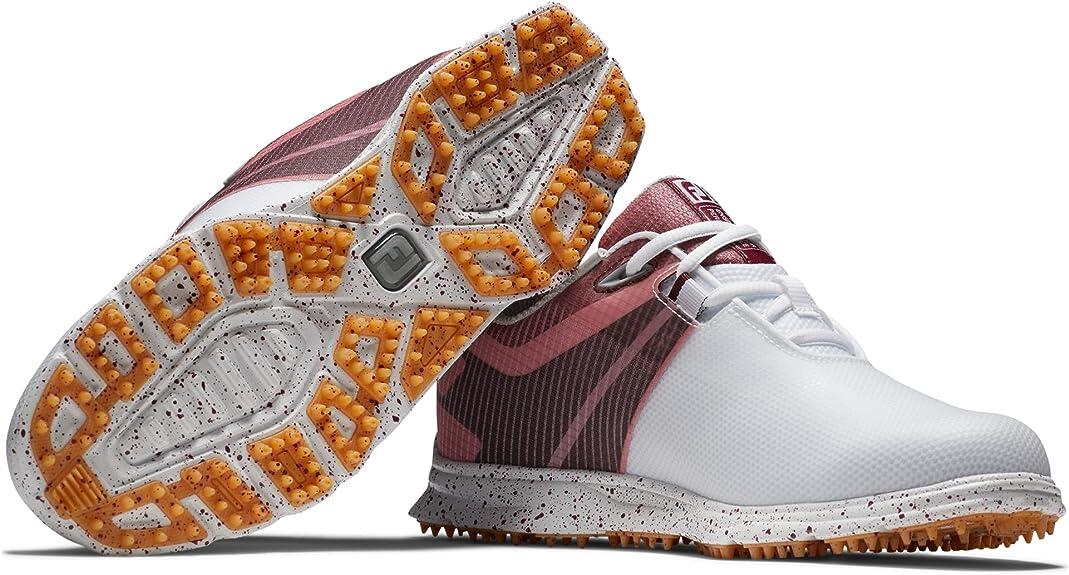 Zapatos Footjoy Pro SL Sport de Mujer para golf 6/7