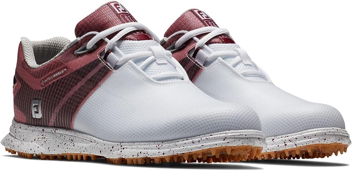 Zapatos Footjoy Pro SL Sport de Mujer para golf 5/7