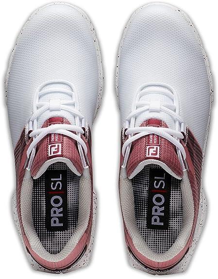Zapatos Footjoy Pro SL Sport de Mujer para golf 7/7