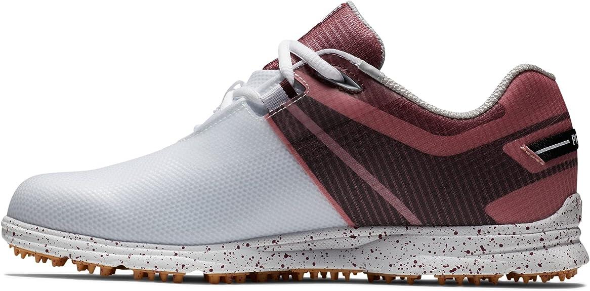 Zapatos Footjoy Pro SL Sport de Mujer para golf 3/7