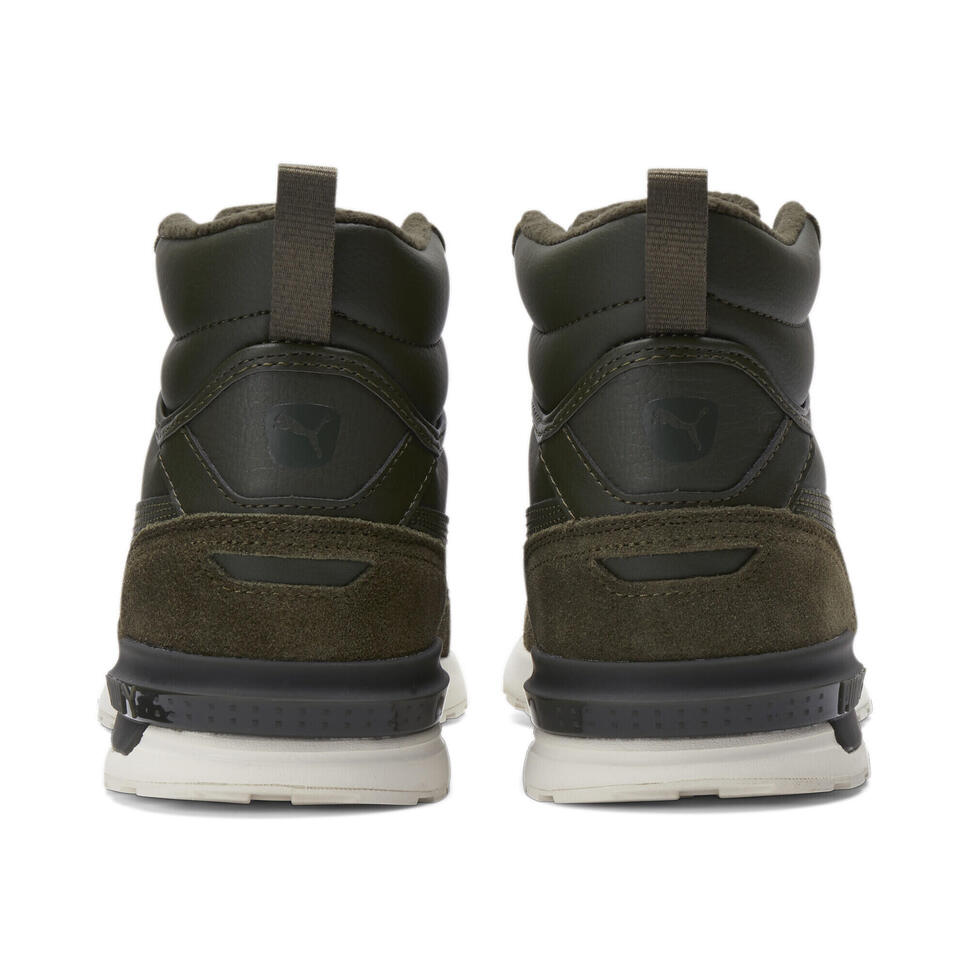 Buty do chodzenia męskie Puma Graviton Mid